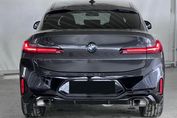 BMW X4 xDrive30d M Sport