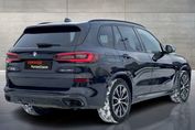 BMW X5 xDrive30d M Sport