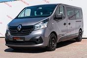 Renault Trafic Grand L2H1 Kombi