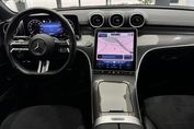 Mercedes Klasa C C 200 mHEV AMG