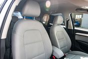 Audi Q3 2.0 TDI