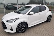 Toyota Yaris 1.5 Comfort