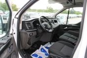 Ford Transit Custom L2H1 Trend Zabudowa Brygadowa