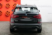 BMW X3 xDrive20i aut