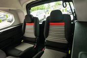 Citroen Berlingo Kombi XTR L2H1