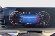 Mercedes GLE 300 d 4MATIC AMG Line