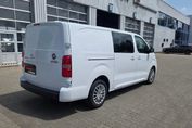 Fiat Scudo Maxi L2H1 Zabudowa Brygadowa