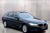 BMW Seria 5 530i xDrive mHEV sport-aut