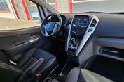 BYD ETP3 Zabudowa Izotermiczna