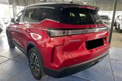 Chery Tiggo 7 Premium 1.5 T-GDI Super Hybrid DHT