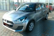 Suzuki Swift 1.2 Dualjet SHVS Premium