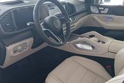 Mercedes GLE 450 d 4-Matic AMG Line