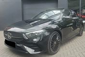 Mercedes Klasa A 220 4-Matic AMG Line