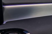 Mercedes CLA AMG 35 4-Matic Shooting Brake