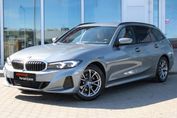 BMW Seria 3 318d mHEV aut