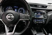 Nissan Qashqai 1.3 DIG-T Acenta