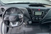 Iveco Daily 35S18 Autolaweta