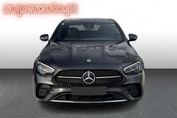 Mercedes E Klasa 220 d 4-Matic AMG