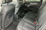 Audi A6 40 TDI mHEV Quattro Advanced S tronic