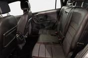 Seat Tarraco 2.0 TSI 4Drive DSG