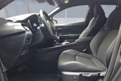 Toyota C-HR 2.0 Hybrid Style
