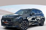 BMW X3 xDrive20d M Sport