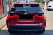 Toyota Yaris Cross Style 1.5 Hybrid