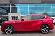 Mazda CX-60 2.5 PHEV Takumi AWD aut