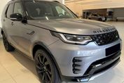 Land Rover Discovery V 3.0 D250 Dynamic SE
