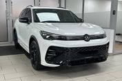 Volkswagen Tiguan R-Line Plus 2.0 TDI DSG 4Mot.