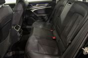 Audi A6 40 TDI mHEV quattro Sport S tronic