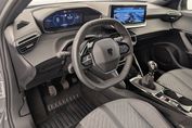 Peugeot 2008 Allure