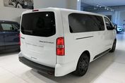 Citroen SpaceTourer XL L2H1 Plus EAT8