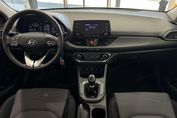 Hyundai i30 1.5 DPI Classic +