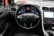 Ford Mondeo 2.0 TDCi Trend