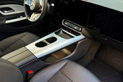 Mercedes CLA 200 AMG Line
