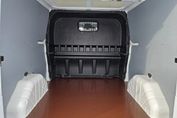 Ford Transit Custom L2H1 Zabudowa Brygadowa