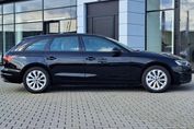 Audi A4 40 TDI mHEV S tronic