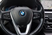 BMW Seria 5 Touring 530e xDrive Luxury Line