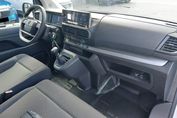 Peugeot Expert XL L2H1 Zabudowa Brygadowa Składana