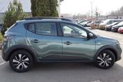 Dacia Sandero Stepway Expression 1.2 Eco-G LPG