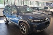 Dacia Bigster Journey 1.8 Full Hybrid