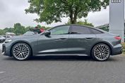 Audi A5 TFSI quattro S line