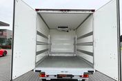 Fiat Ducato L3 Kontener Chłodnia/Izoterma