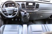 Ford Transit Custom Kombi L2H1 Trend