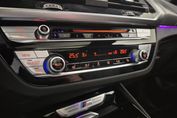 BMW X3 M40d xDrive