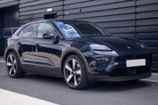 Porsche Macan 4S