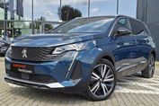 Peugeot 5008 1.6 PureTech GT Pack S&S EAT8