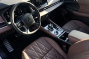 Mitsubishi Outlander 2.4