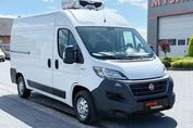 Fiat Ducato L2H2 Izoterma